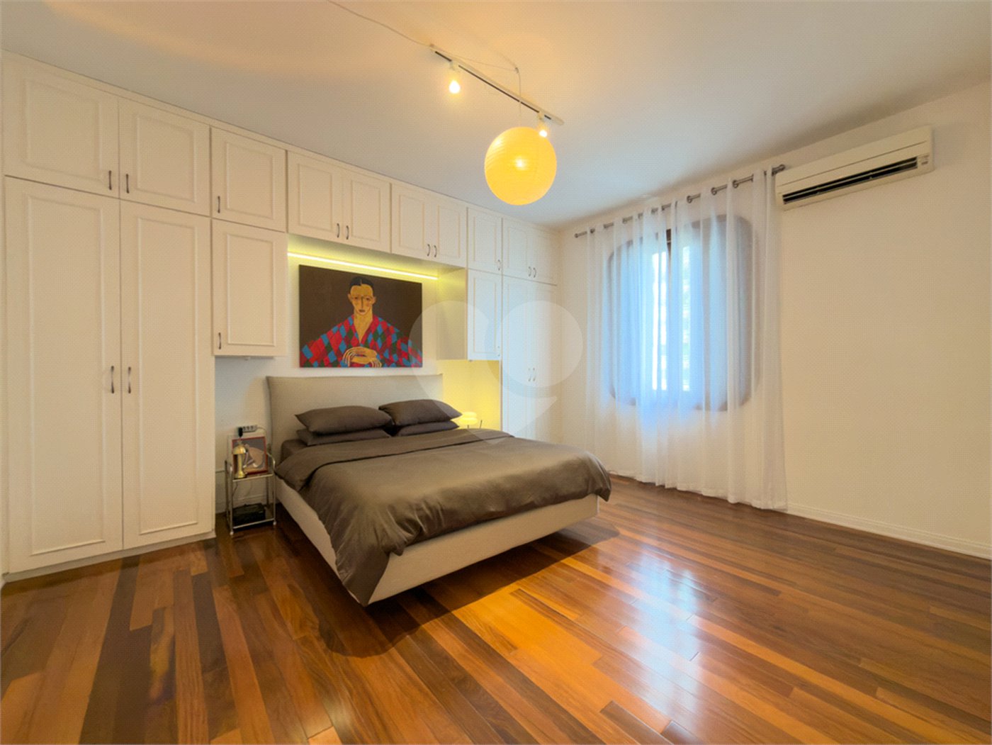 Apartamento à venda com 1 quarto em Jardim Paulista, São Paulo, SP