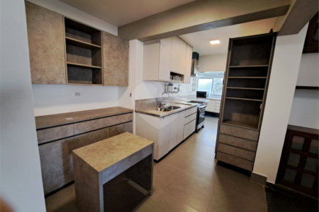 Apartamento à venda com 3 quartos, sendo 1 suíte, em Vila Uberabinha, São Paulo, SP