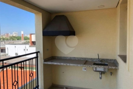 Apartamento à venda com 1 quarto em Casa Verde, São Paulo, SP