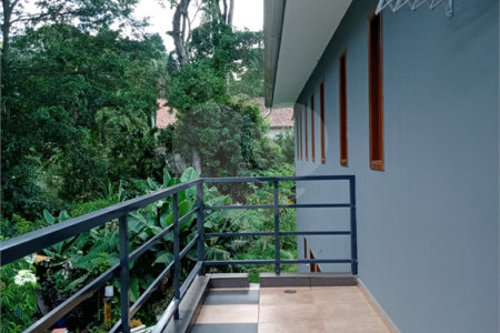 Casa de Vila à venda com 4 suítes em Guarapiranga, São Paulo, SP