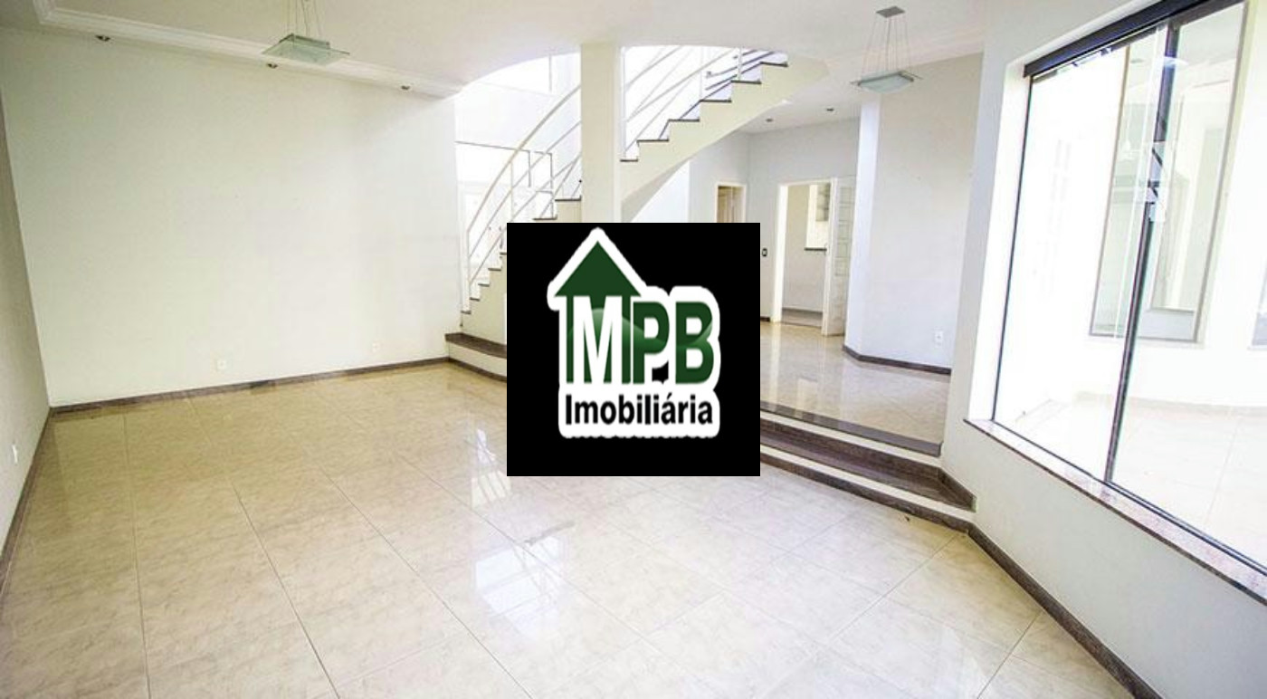 Casa para alugar com 4 quartos, sendo 1 suíte, no condomínio Granja Olga, Sorocaba - SP