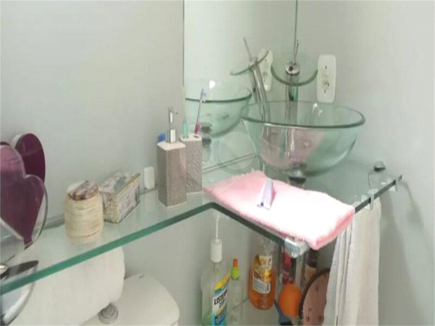 Apartamento à venda com 2 quartos em Vila Liviero, São Paulo, SP