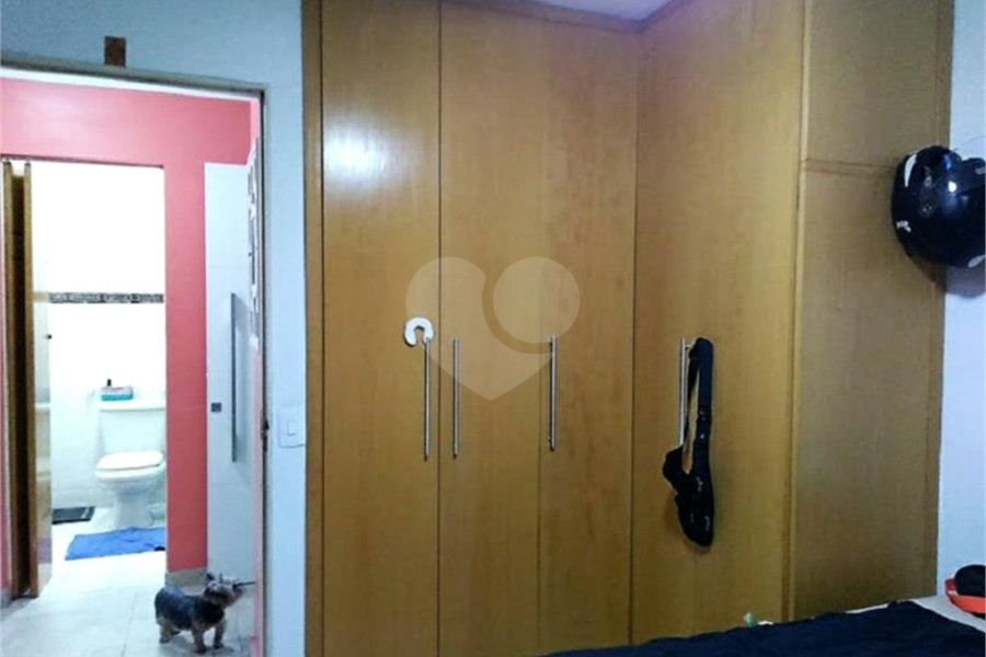 Apartamento à venda com 3 quartos em Limão, São Paulo, SP