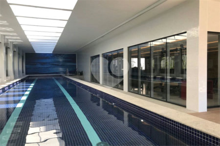 Apartamento à venda com 4 suítes em Vila Gomes Cardim, São Paulo, SP