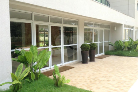 Apartamento à venda com 3 suítes em Vila Andrade, São Paulo, SP