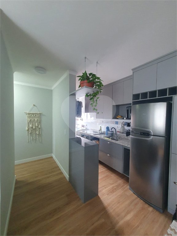 Casa à venda com 2 quartos no condomínio Residencial Capricho, São Paulo - SP
