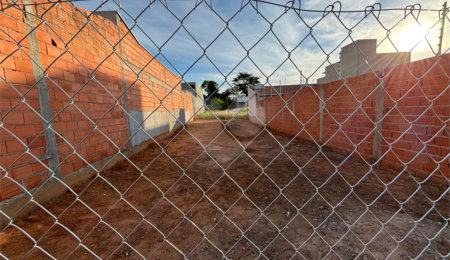 Terreno à venda em Residencial Parque Imperial, Salto, SP
