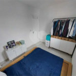 Apartamento à venda com 2 quartos em Santana, São Paulo, SP