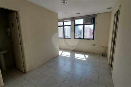 Sala à venda em Chácara Santo Antônio (zona Sul), São Paulo, SP