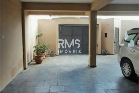 Casa à venda com 3 quartos, sendo 1 suíte,  no Brasil, Itu, SP
