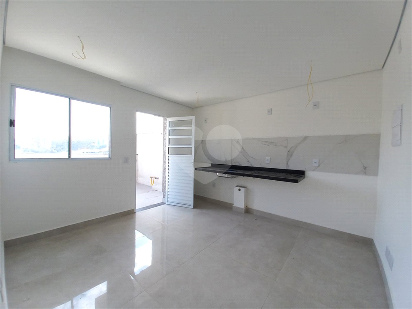 Casa à venda com 1 quarto no condomínio Sou + Piatá, São Paulo - SP