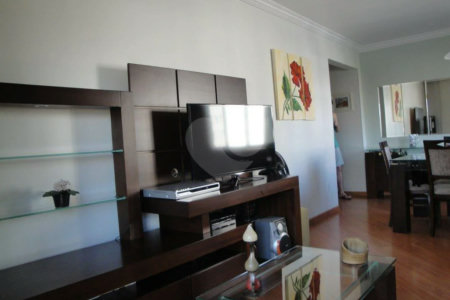 Apartamento à venda com 3 quartos, sendo 1 suíte, em Santa Teresinha, São Paulo, SP