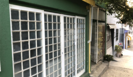 Casa Térrea à venda com 2 quartos em Vila Leopoldina, São Paulo, SP