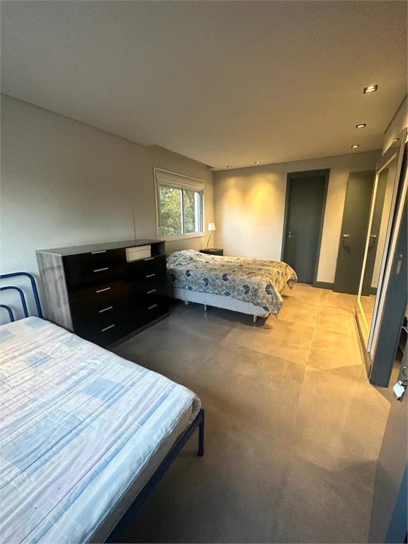 Apartamento à venda com 2 suítes em Jardim Caboré, São Paulo, SP
