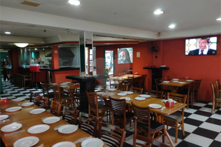 Salão à venda com 5 quartos em Vila Hortência, Sorocaba, SP