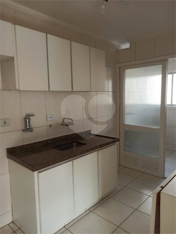 Apartamento à venda com 2 quartos em Santana, São Paulo, SP