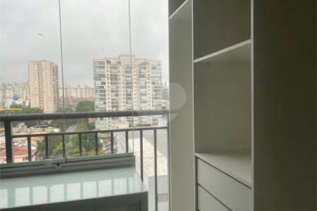 Apartamento à venda com 1 quarto em Ipiranga, São Paulo, SP
