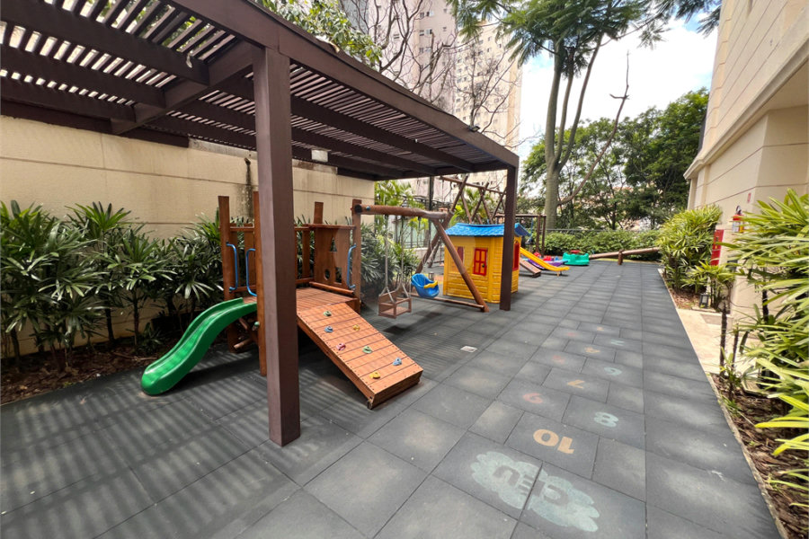 Apartamento à venda com 3 suítes em Santana, São Paulo, SP