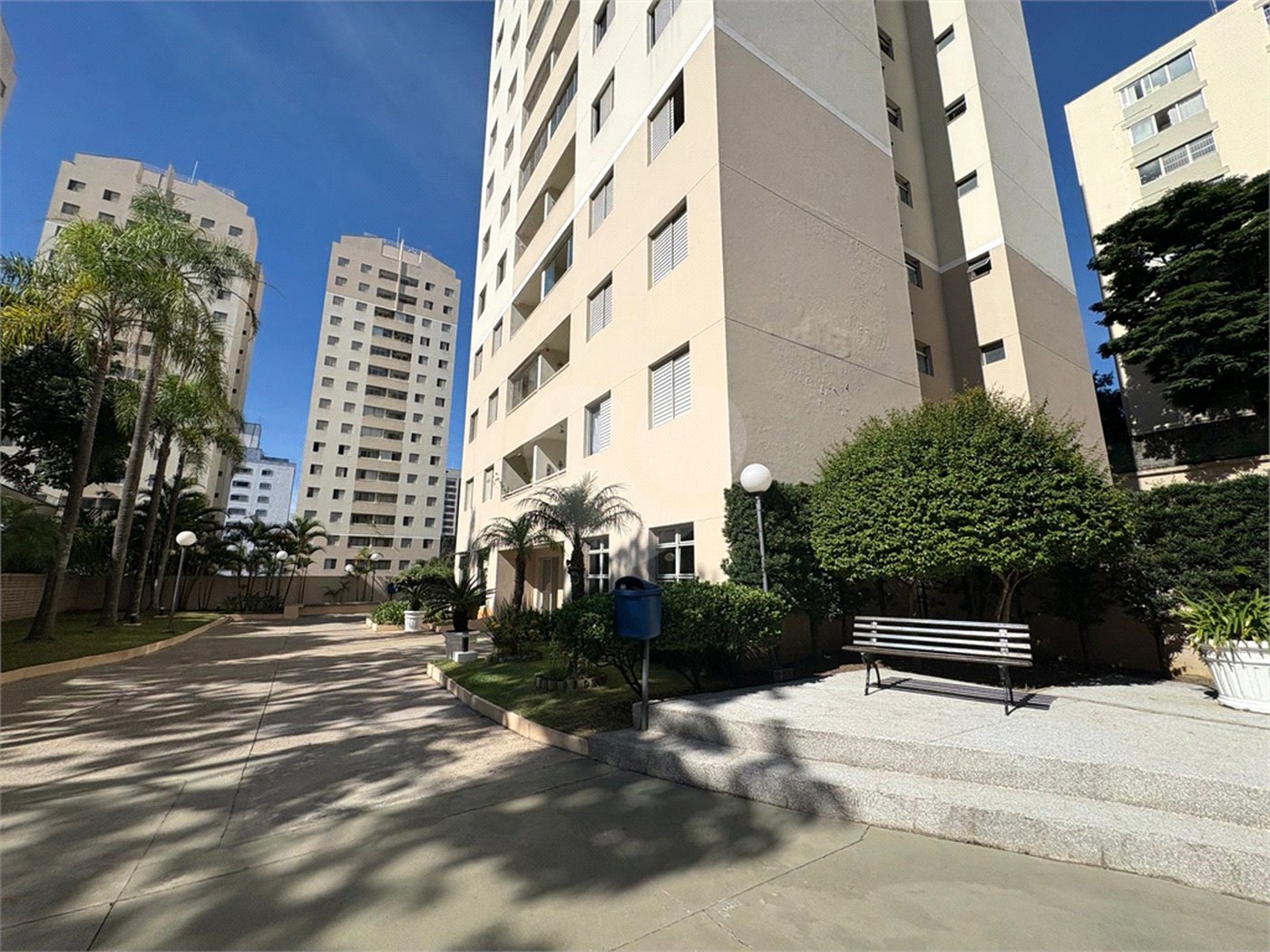 Apartamento à venda com 2 quartos em Imirim, São Paulo, SP