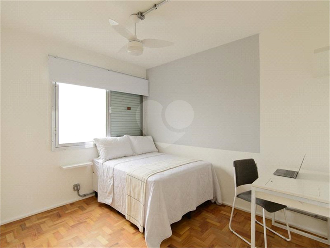 Apartamento à venda com 4 quartos, sendo 2 suítes, em Vila Olímpia, São Paulo, SP