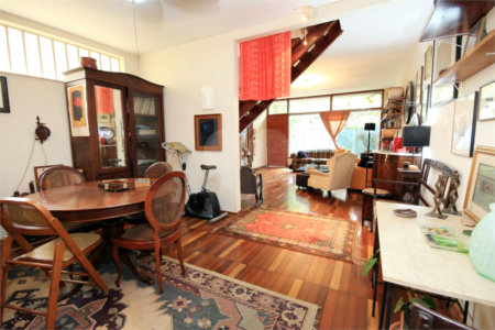 Sobrado à venda com 3 quartos, sendo 1 suíte, em Alto da Boa Vista, São Paulo, SP