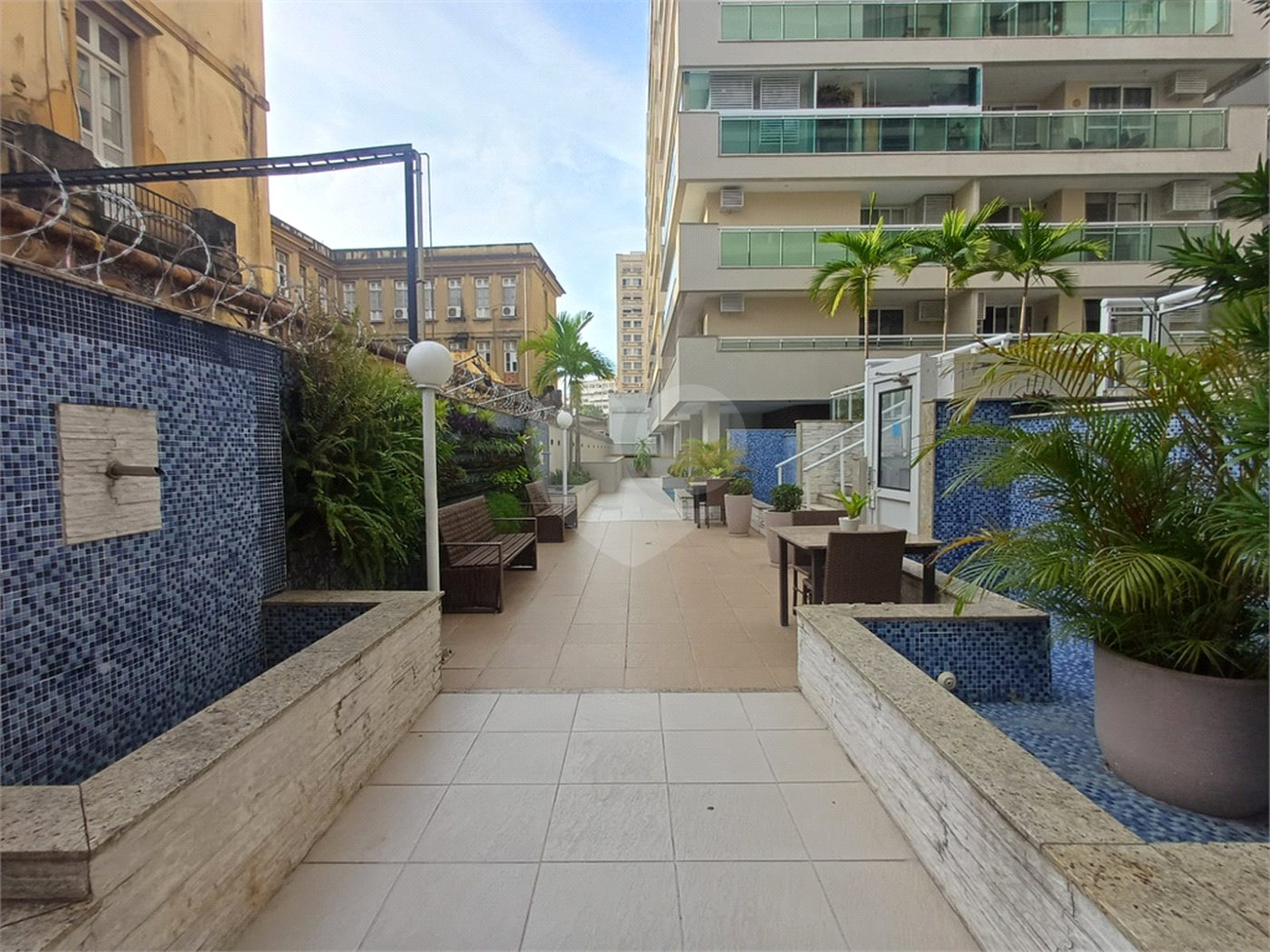 Apartamento à venda com 3 quartos, sendo 1 suíte, em Maracanã, Rio de Janeiro, RJ
