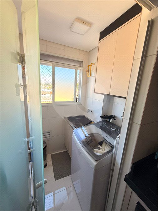 Apartamento à venda com 2 quartos em Vila Galvão, Guarulhos, SP