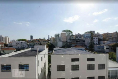Apartamento à venda com 1 quarto em Jardim São Paulo(zona Norte), São Paulo, SP