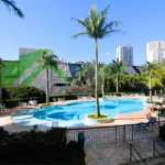 Apartamento à venda com 3 suítes em Santo Amaro, São Paulo, SP