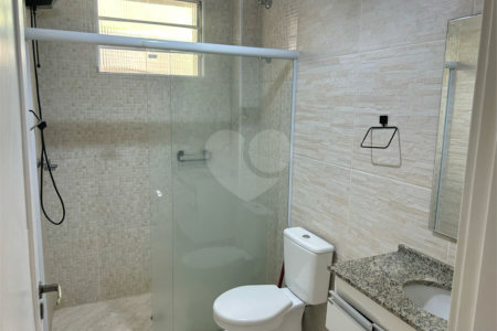 Apartamento à venda ou para alugar com 2 quartos em Pinheiros, São Paulo, SP