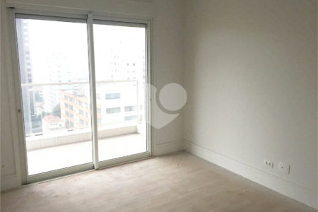 Apartamento à venda com 4 suítes em Higienópolis, São Paulo, SP