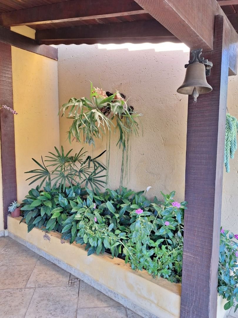 Rancho com 12 dormitórios à venda, 63000 m² por R$ 7.500.000,00 - Condomínio Haras Paineiras - Salto/SP