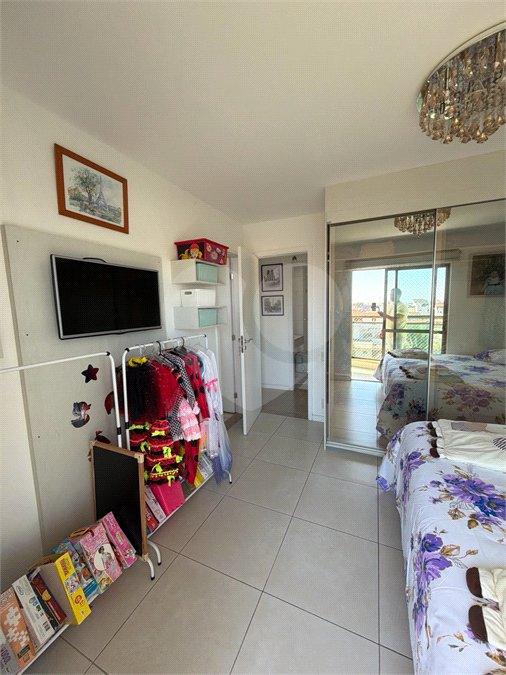 Apartamento à venda com 2 quartos, sendo 1 suíte, em Braga, Cabo Frio, RJ