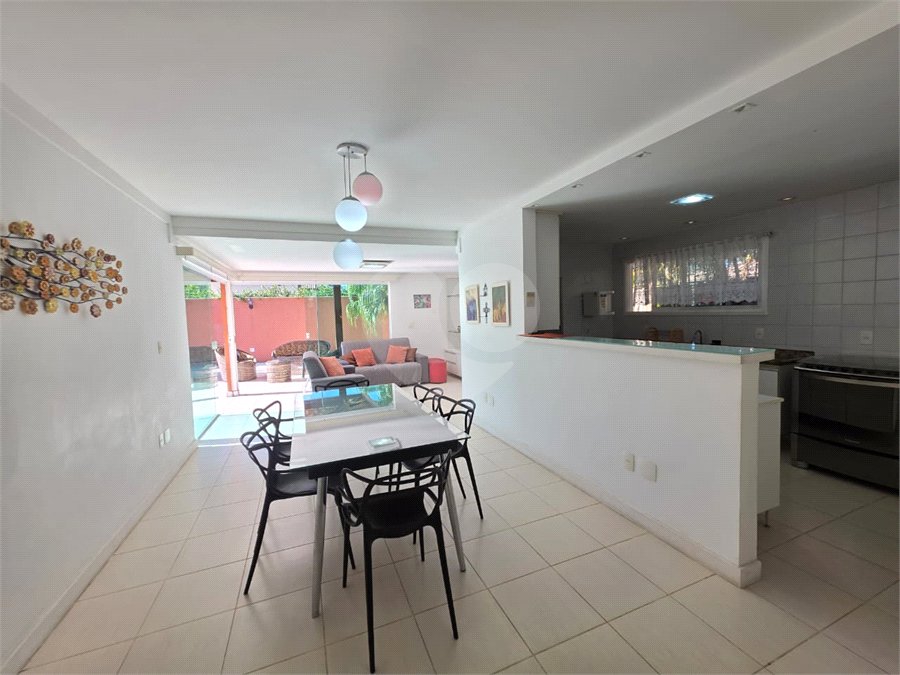 Casa em condomínio à venda com 4 suítes no Centro (mangue), Armação dos Búzios, RJ