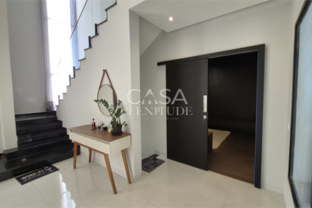 Casa em condomínio à venda com 3 suítes em Parque Ibiti Reserva, Sorocaba, SP
