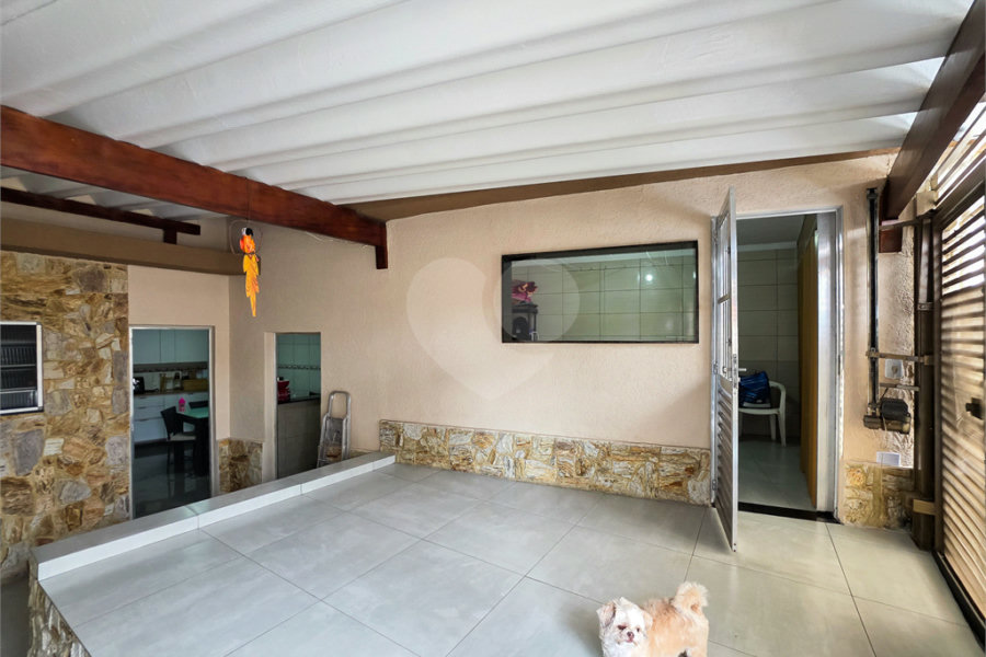 Casa à venda com 5 quartos em São Miguel Paulista, São Paulo, SP
