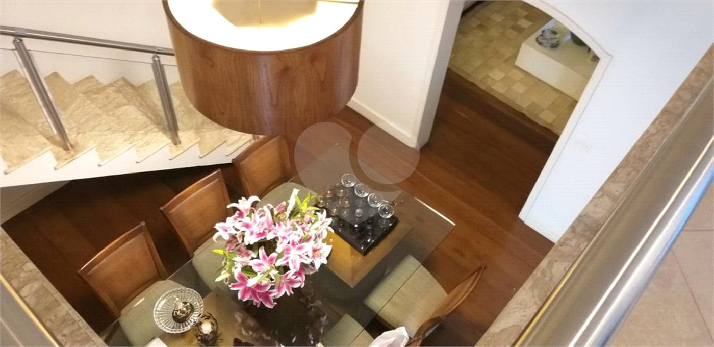 Casa à venda com 4 quartos, sendo 3 suítes,  em Jardim Bonfiglioli, São Paulo, SP