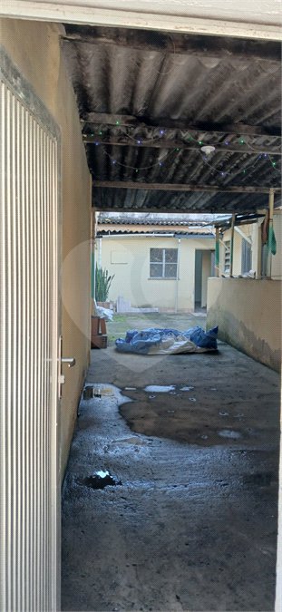 Casa à venda com 3 quartos em Santíssimo, Rio de Janeiro, RJ