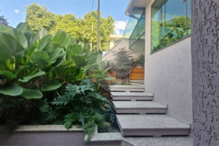 Casa Térrea à venda com 3 quartos, sendo 2 suítes, em Jardim São Paulo(zona Norte), São Paulo, SP