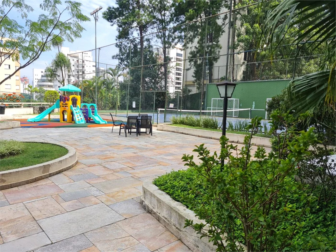 Apartamento à venda com 3 suítes em Conjunto Residencial Morumbi, São Paulo, SP