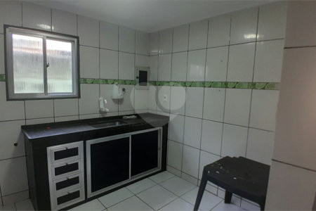 Casa Térrea para alugar com 2 quartos, sendo 1 suíte, em Santíssimo, Rio de Janeiro, RJ
