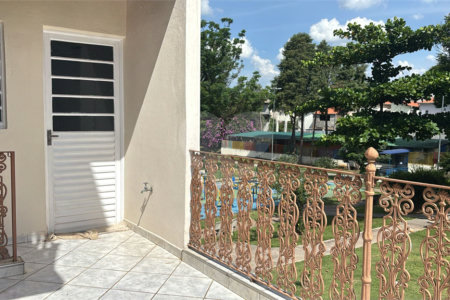 Casa à venda com 2 quartos, sendo 1 suíte, em Jardim Itamaracá, Indaiatuba, SP