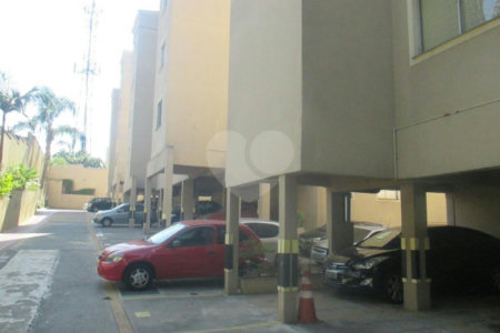 Apartamento à venda com 2 quartos em Paraisópolis, São Paulo, SP