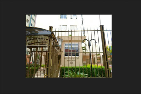 Apartamento à venda com 3 quartos em Parque São Jorge, São Paulo, SP