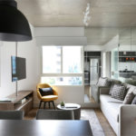 Apartamento à venda com 1 suíte em Cidade Monções, São Paulo, SP