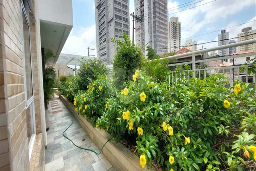 Apartamento à venda com 3 quartos, sendo 1 suíte, em Ipiranga, São Paulo, SP