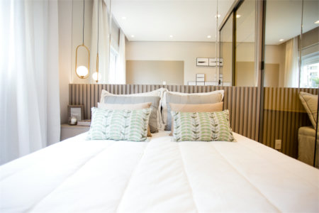 Apartamento à venda com 2 quartos, sendo 1 suíte, em Vila Rosália, Guarulhos, SP