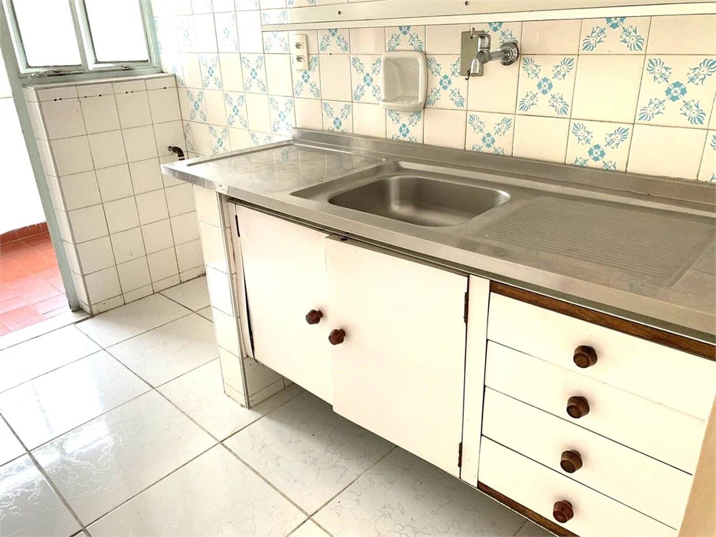 Apartamento à venda com 3 quartos em Pinheiros, São Paulo, SP