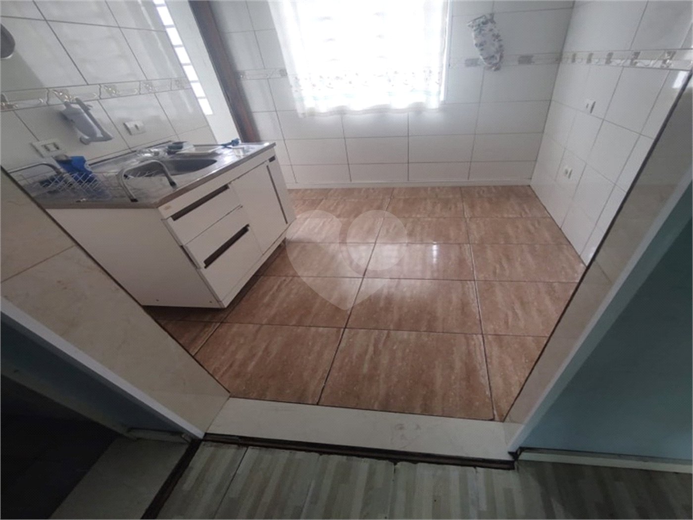 Apartamento à venda com 2 quartos no Brasilândia, São Paulo, SP