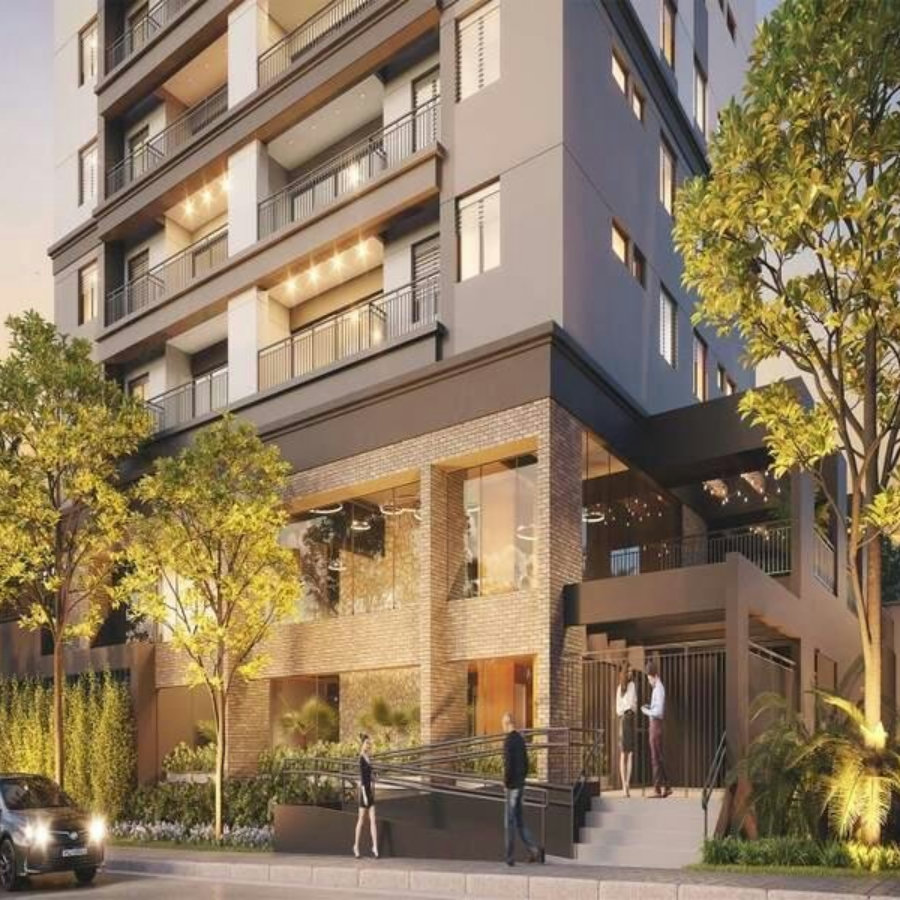 Residencial Sublime